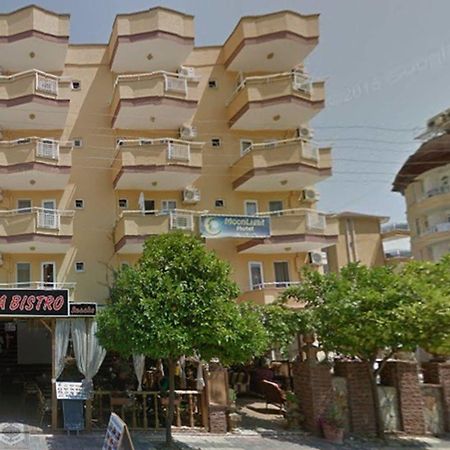 Moonlight Hotel Alanya Extérieur photo