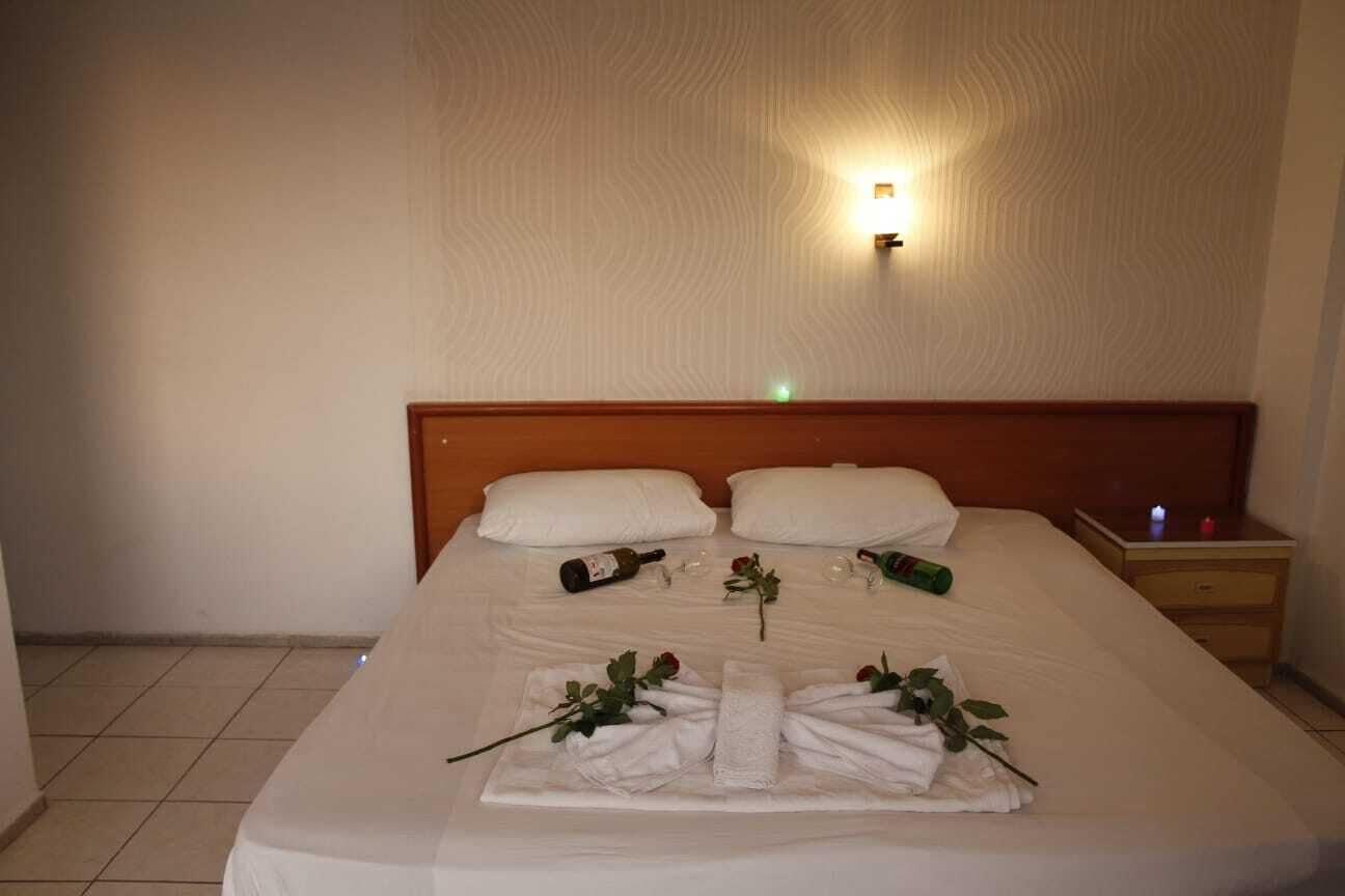 Moonlight Hotel Alanya Extérieur photo