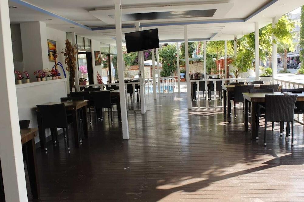 Moonlight Hotel Alanya Extérieur photo