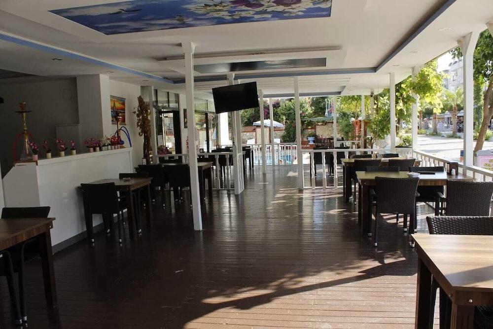 Moonlight Hotel Alanya Extérieur photo