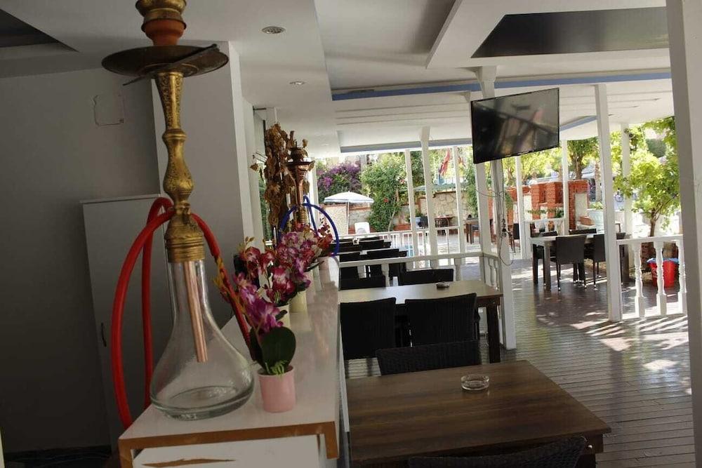 Moonlight Hotel Alanya Extérieur photo