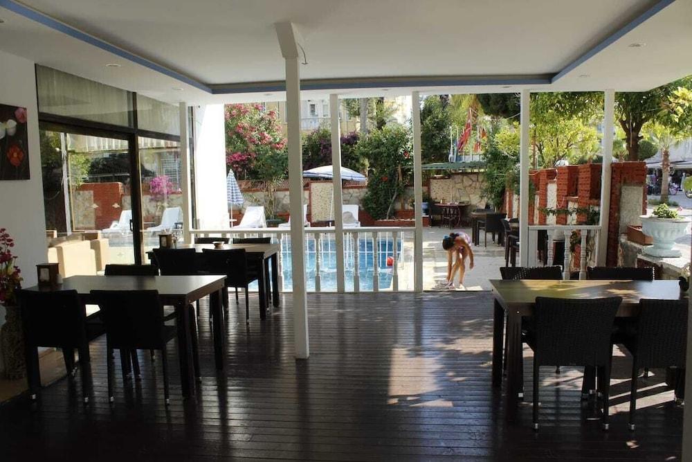 Moonlight Hotel Alanya Extérieur photo