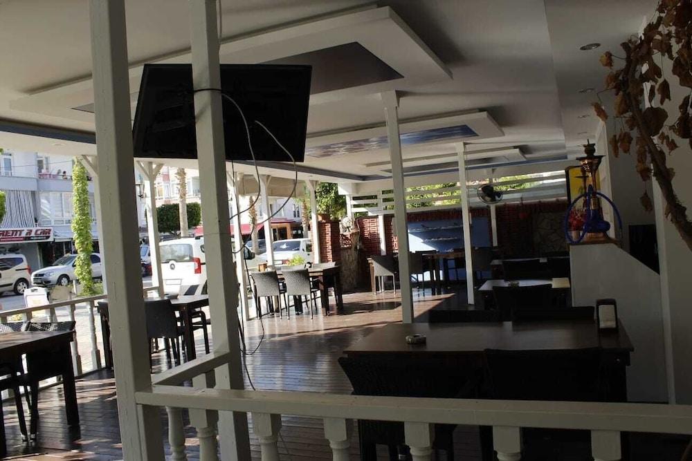 Moonlight Hotel Alanya Extérieur photo