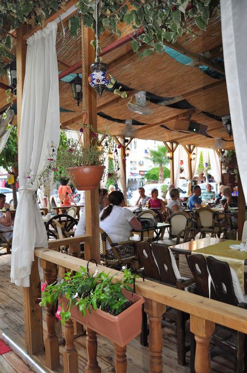 Moonlight Hotel Alanya Extérieur photo