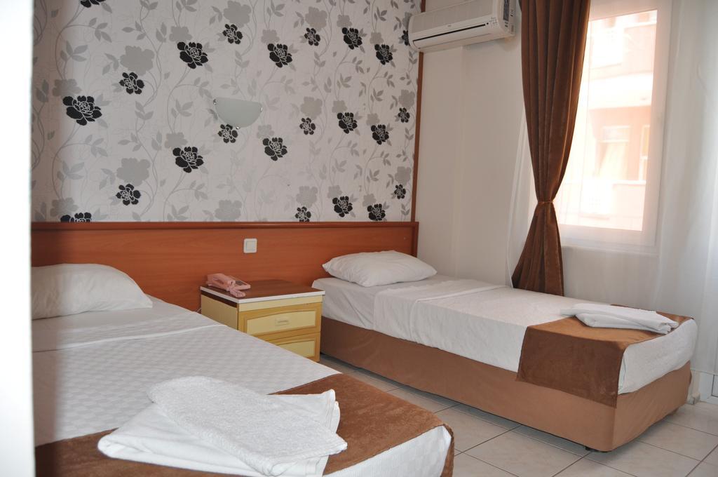Moonlight Hotel Alanya Extérieur photo