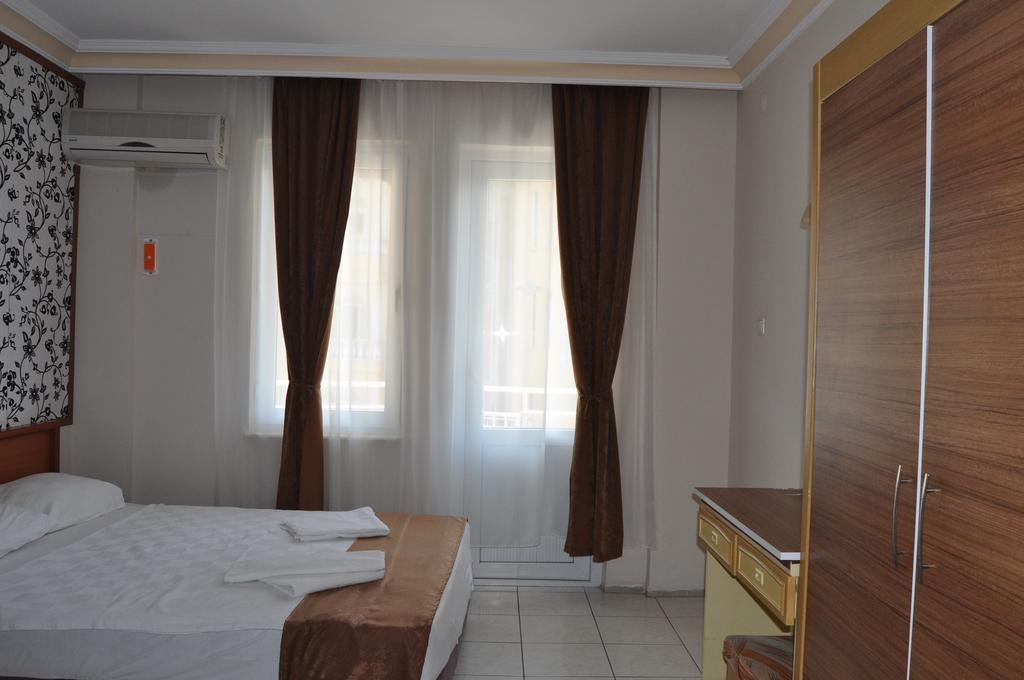 Moonlight Hotel Alanya Extérieur photo