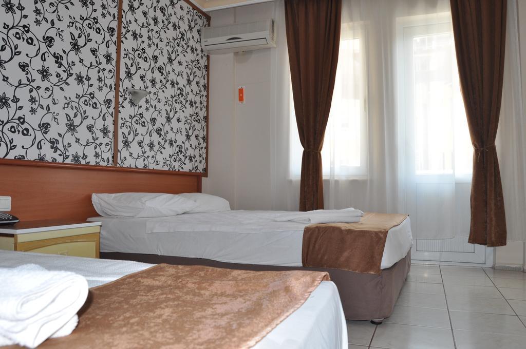 Moonlight Hotel Alanya Extérieur photo