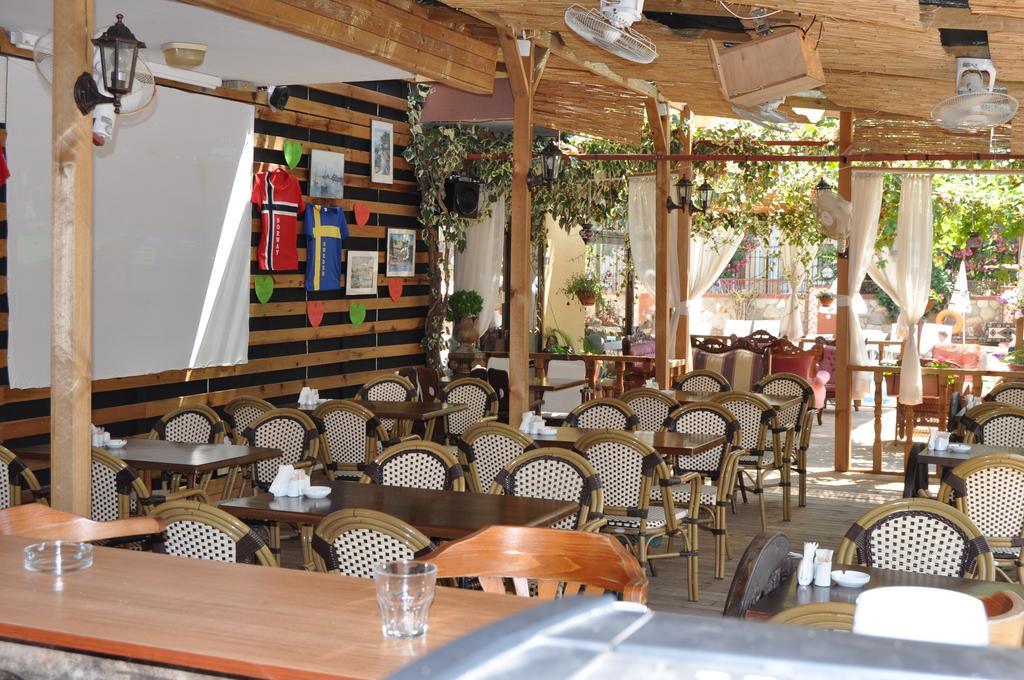 Moonlight Hotel Alanya Extérieur photo
