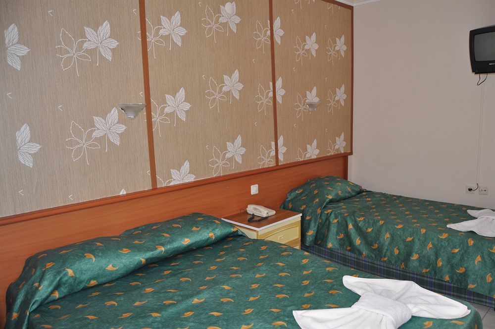 Moonlight Hotel Alanya Extérieur photo